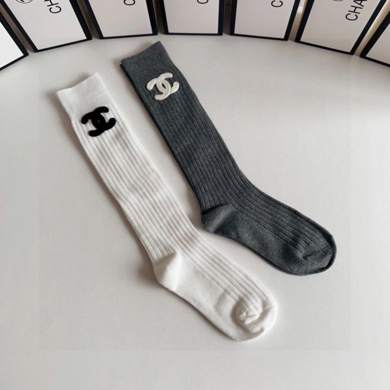 Contemporary Chanel Socks 273935
