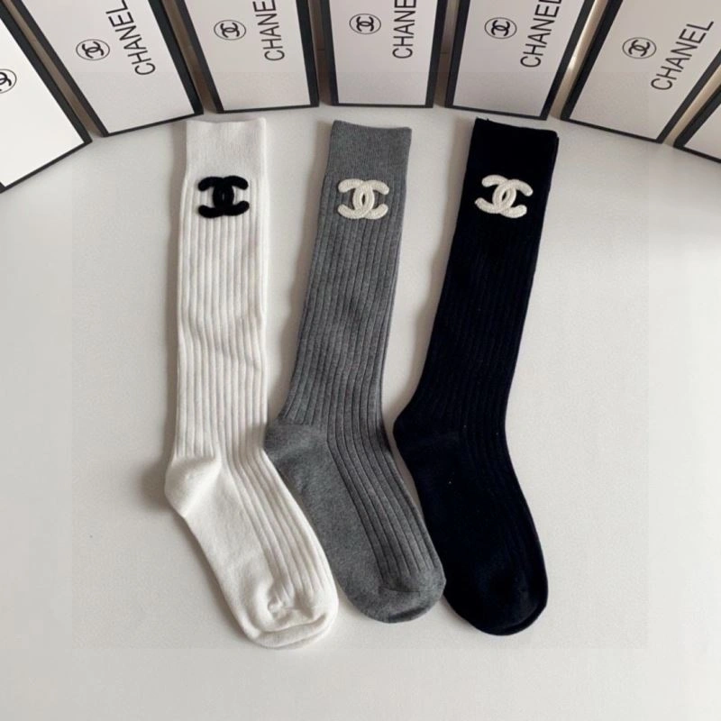 Contemporary Chanel Socks 273935