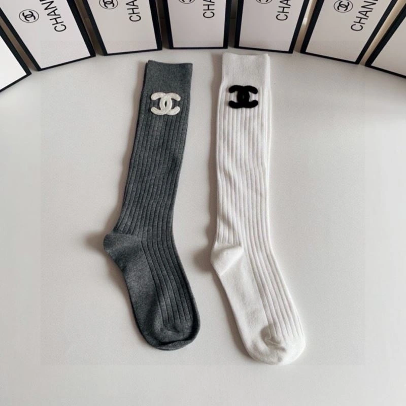 Contemporary Chanel Socks 273935