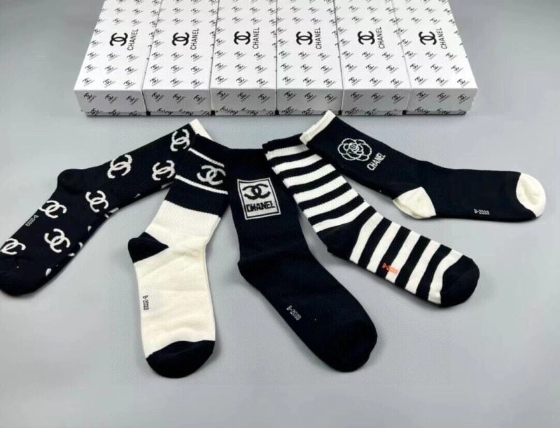 Chanel Socks EasyCare 273918