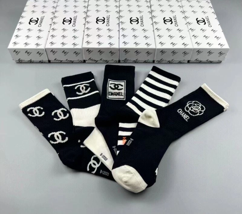 Chanel Socks EasyCare 273918