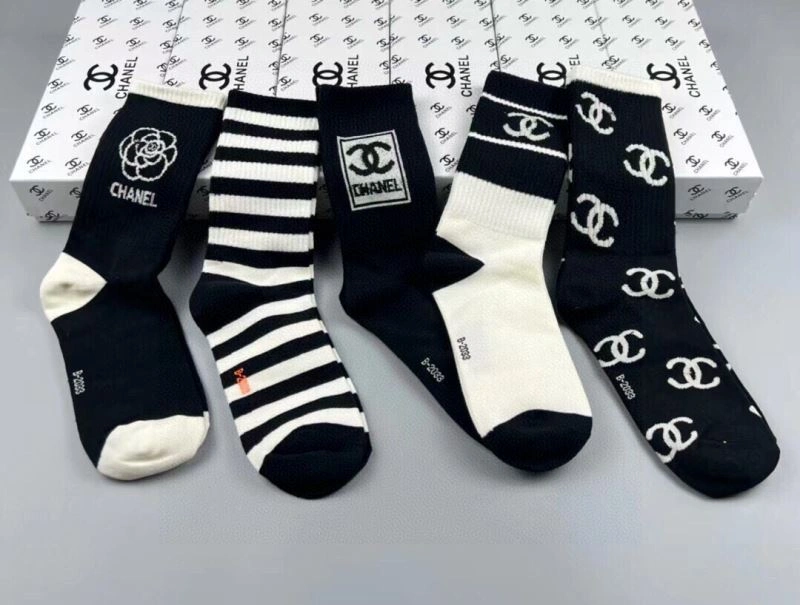 Chanel Socks EasyCare 273918