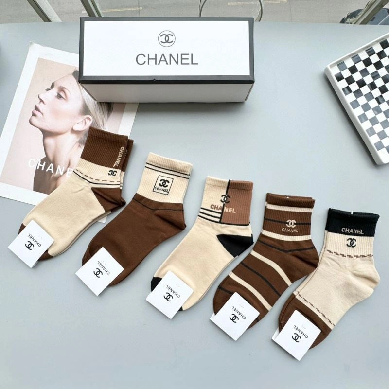 Chanel Socks Reliable 273915