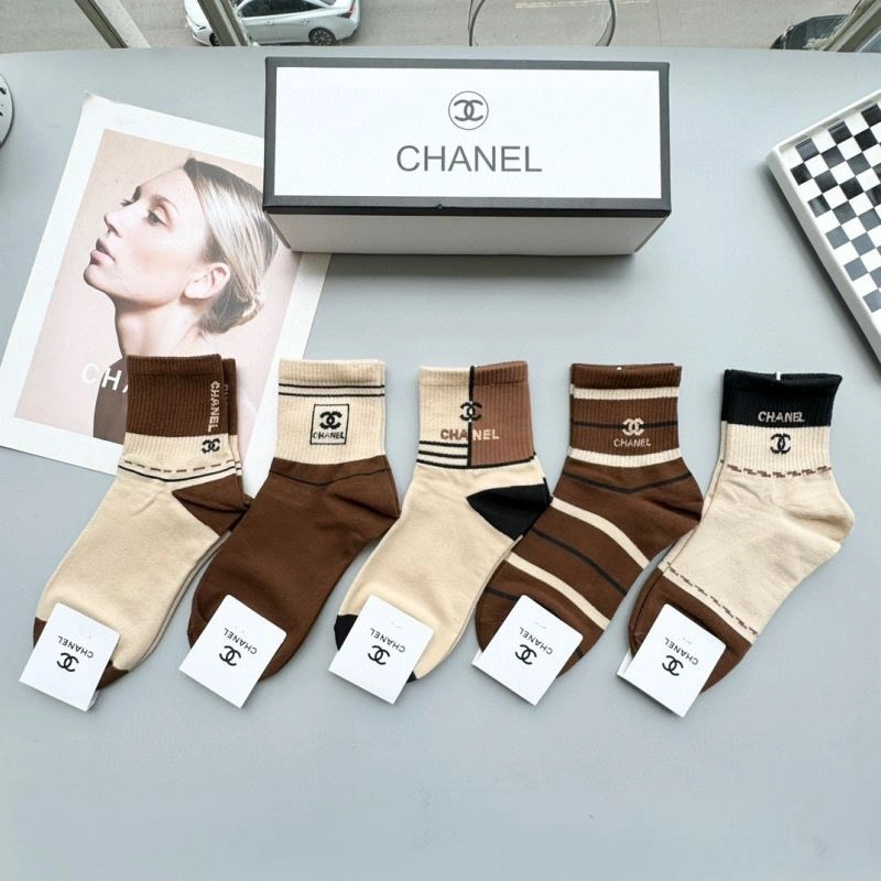 Chanel Socks Reliable 273915
