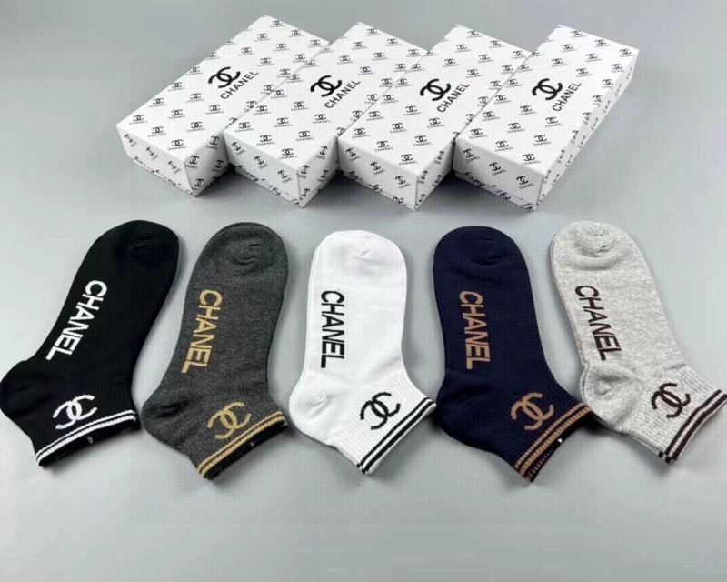 Chanel Socks WeatherProof 273931