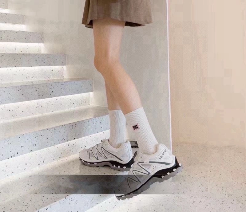 SunProtective Chanel Socks 273920
