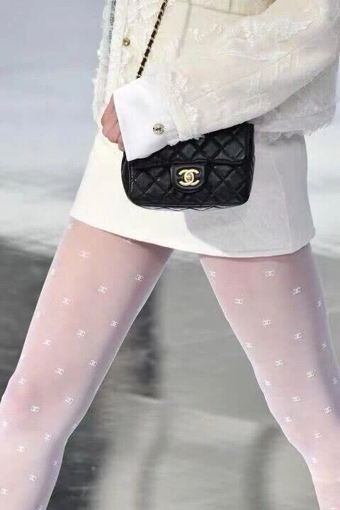 Lightweight Chanel Socks 273905