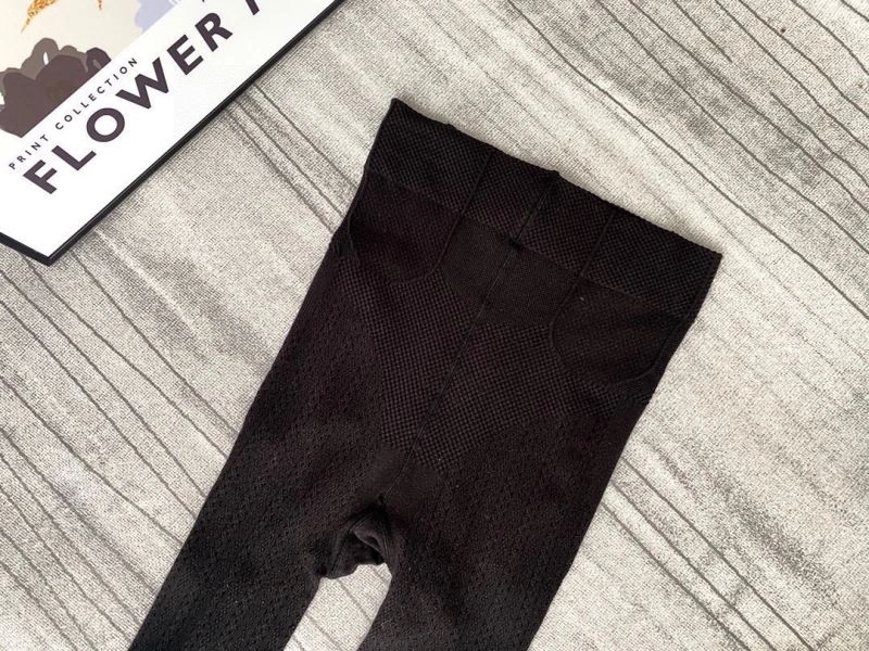 Thermal Chanel Socks 273914