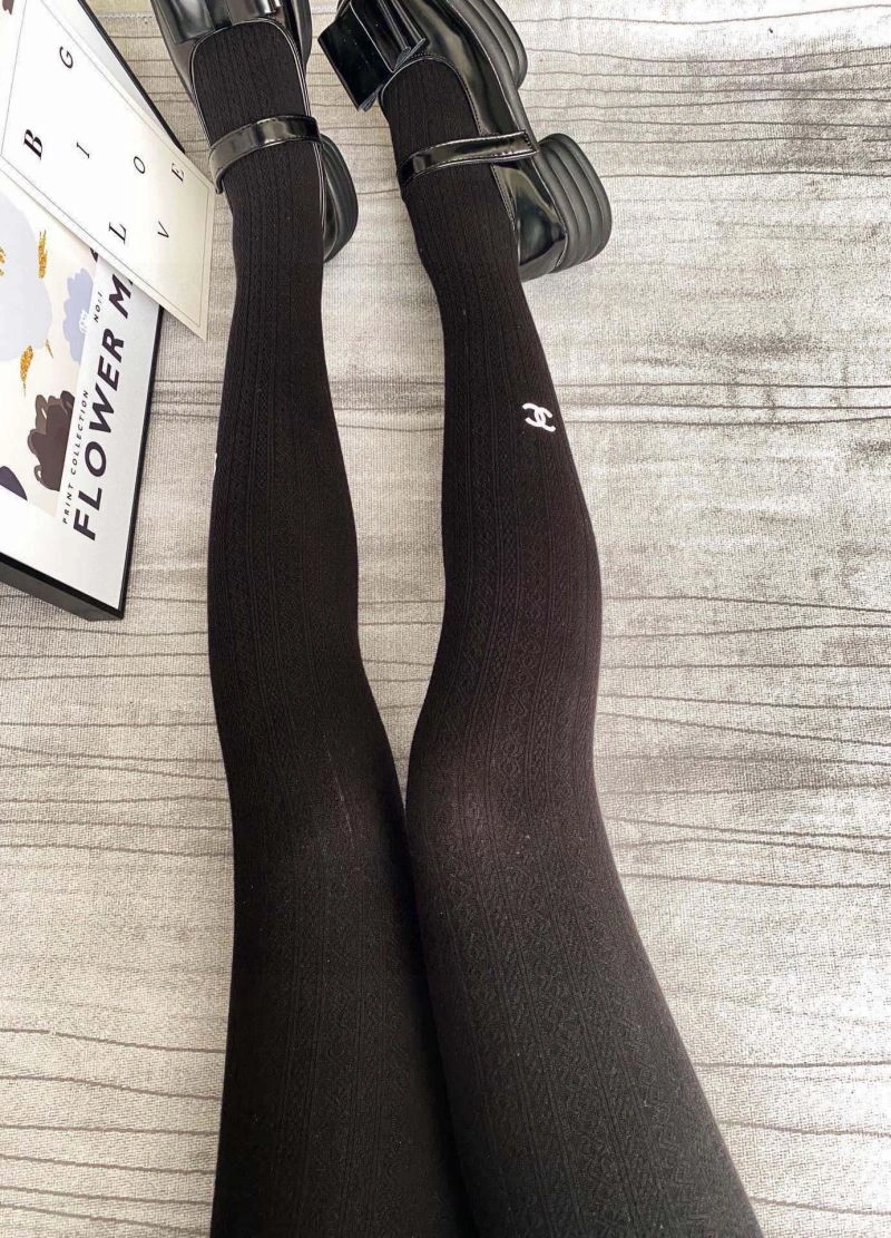 Thermal Chanel Socks 273914