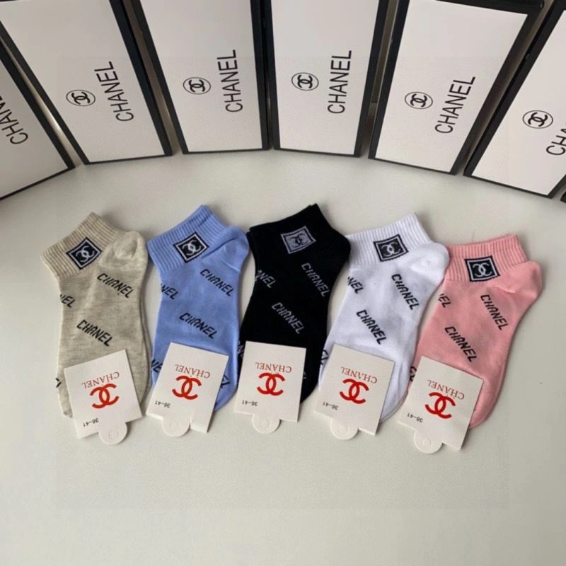 BestValue Chanel Socks 273929