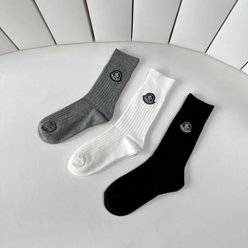 Chanel Socks Supportive 273894