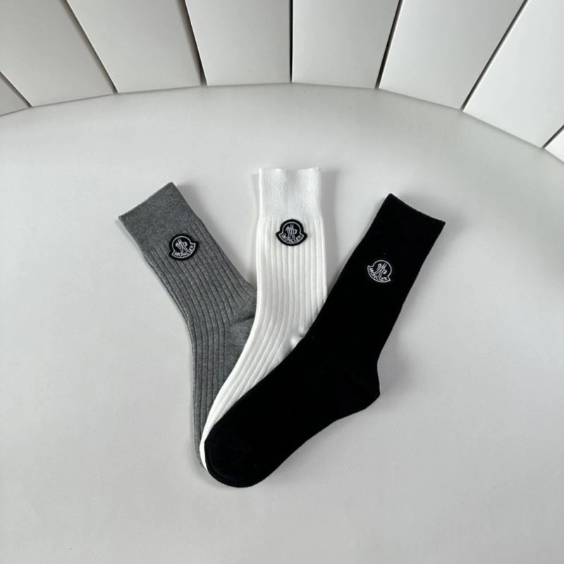 Chanel Socks Supportive 273894