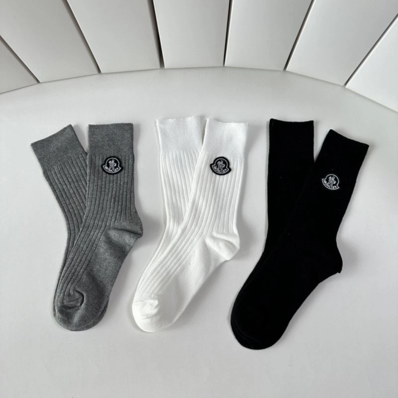 Chanel Socks Supportive 273894