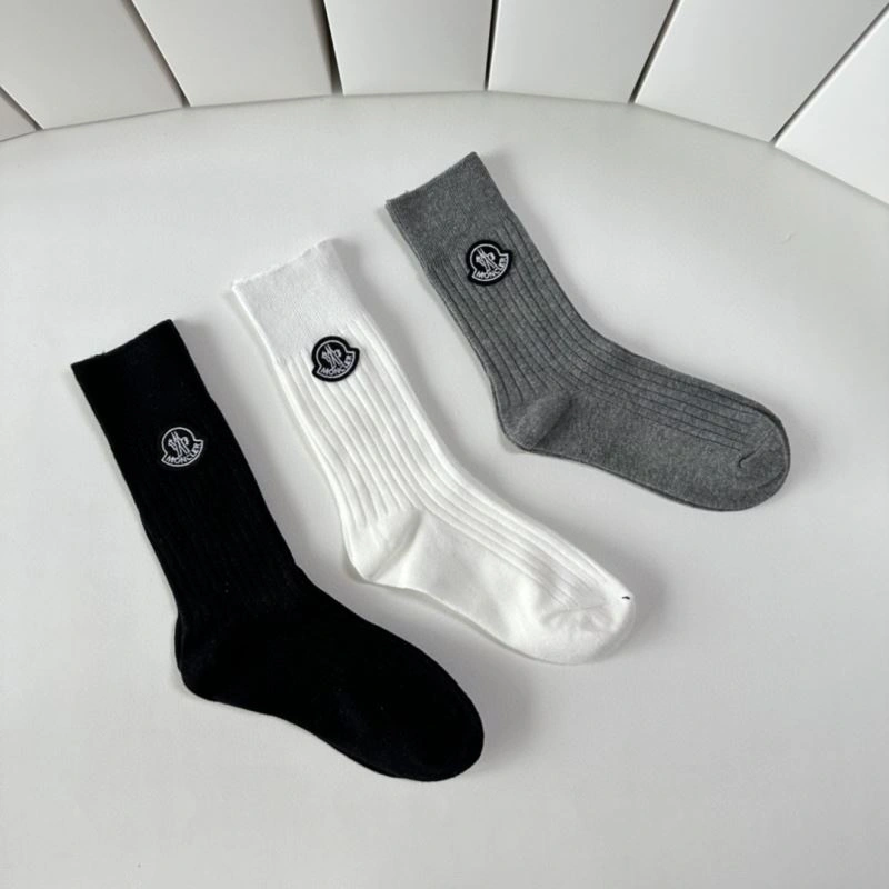 Chanel Socks Supportive 273894