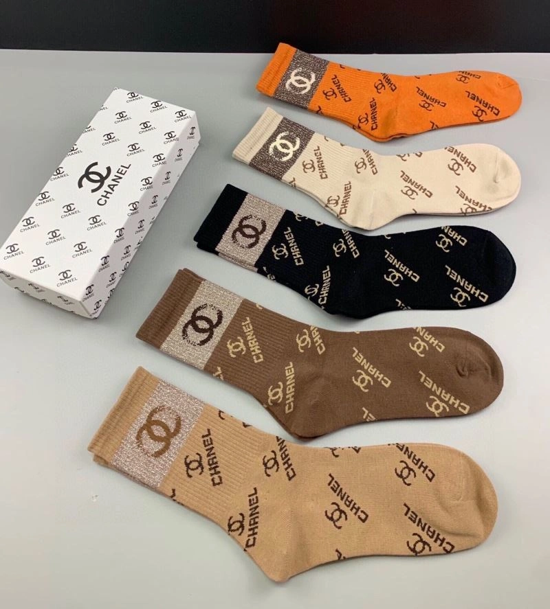 Premium Chanel Socks 273891