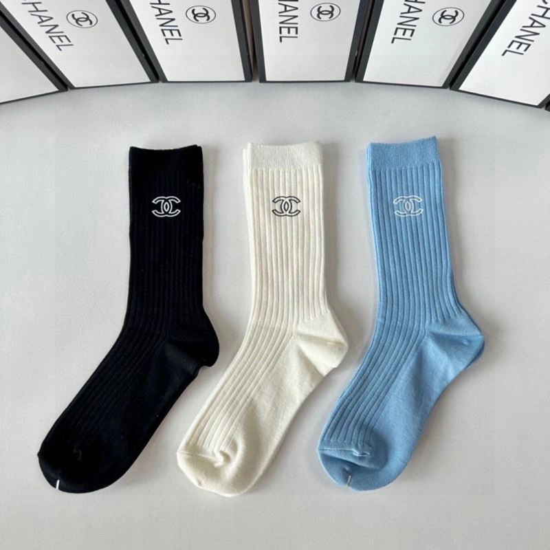 Chanel Socks Unique 273869