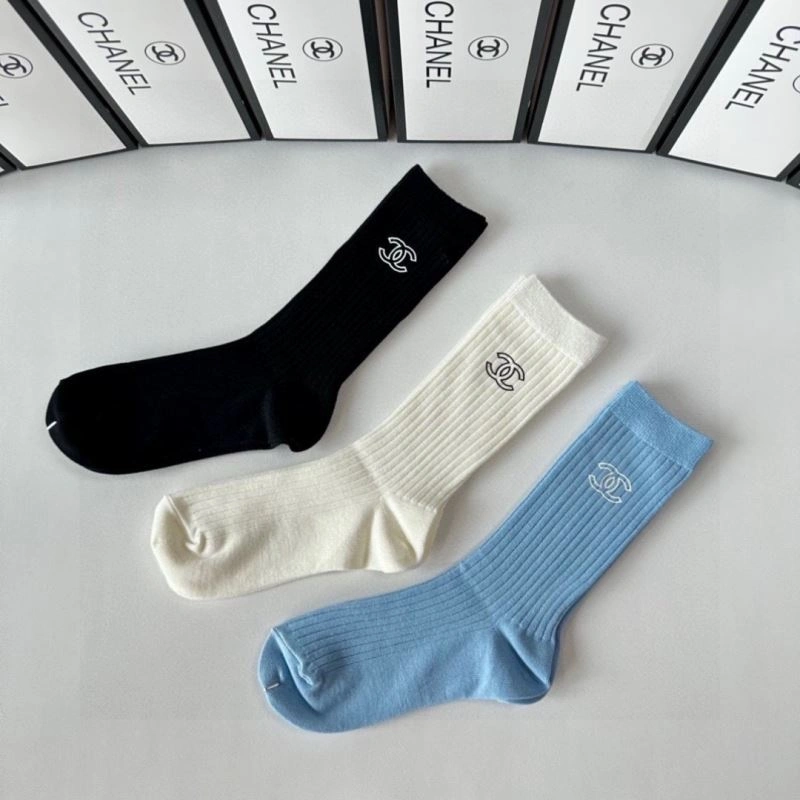 Chanel Socks Unique 273869