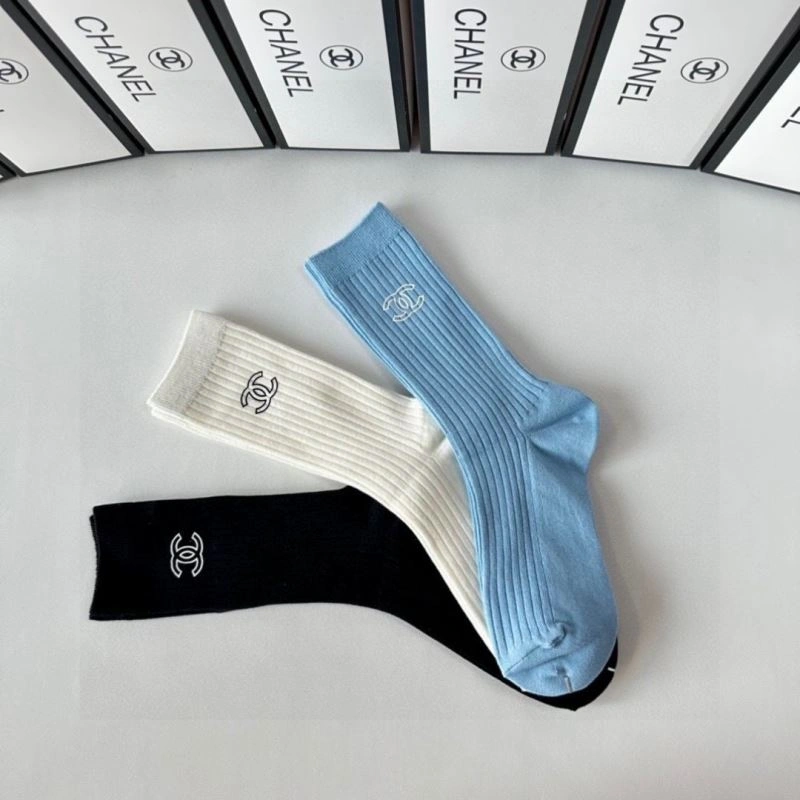 Chanel Socks Unique 273869