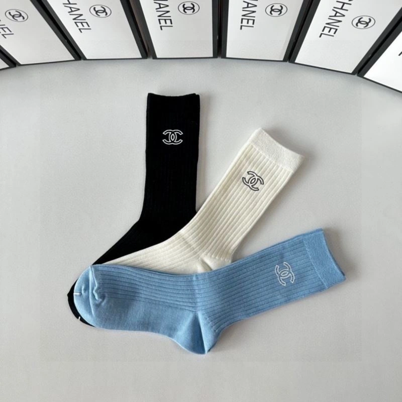 Chanel Socks Unique 273869
