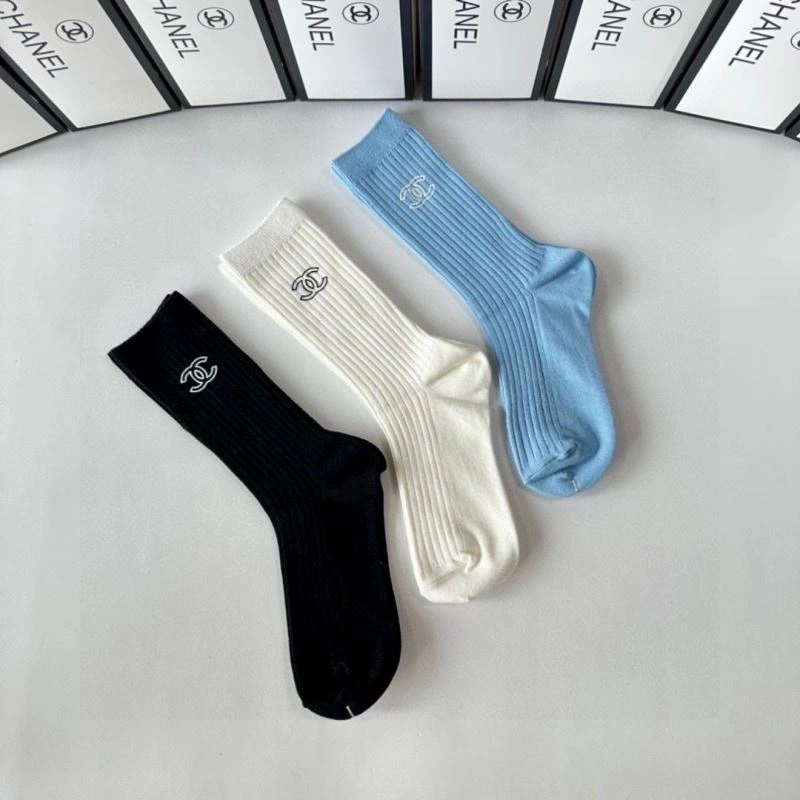 Chanel Socks Unique 273869