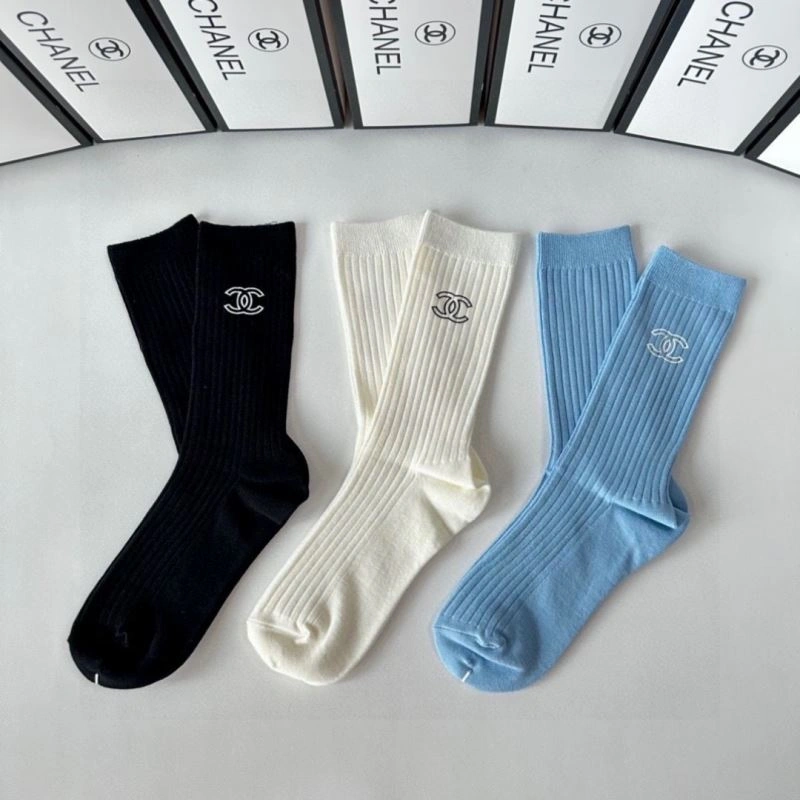 Chanel Socks Unique 273869