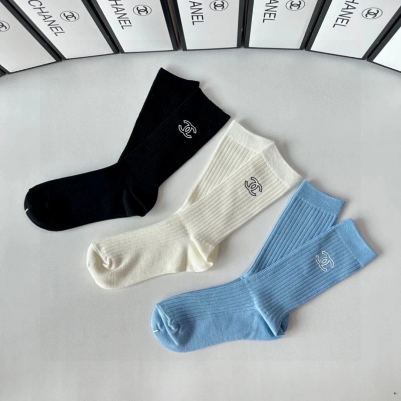 Chanel Socks Unique 273869