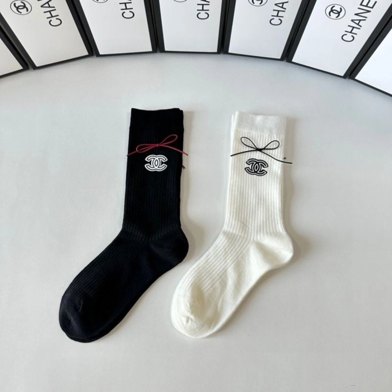 Chanel Socks BestValue 273864