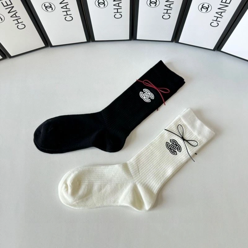 Chanel Socks BestValue 273864