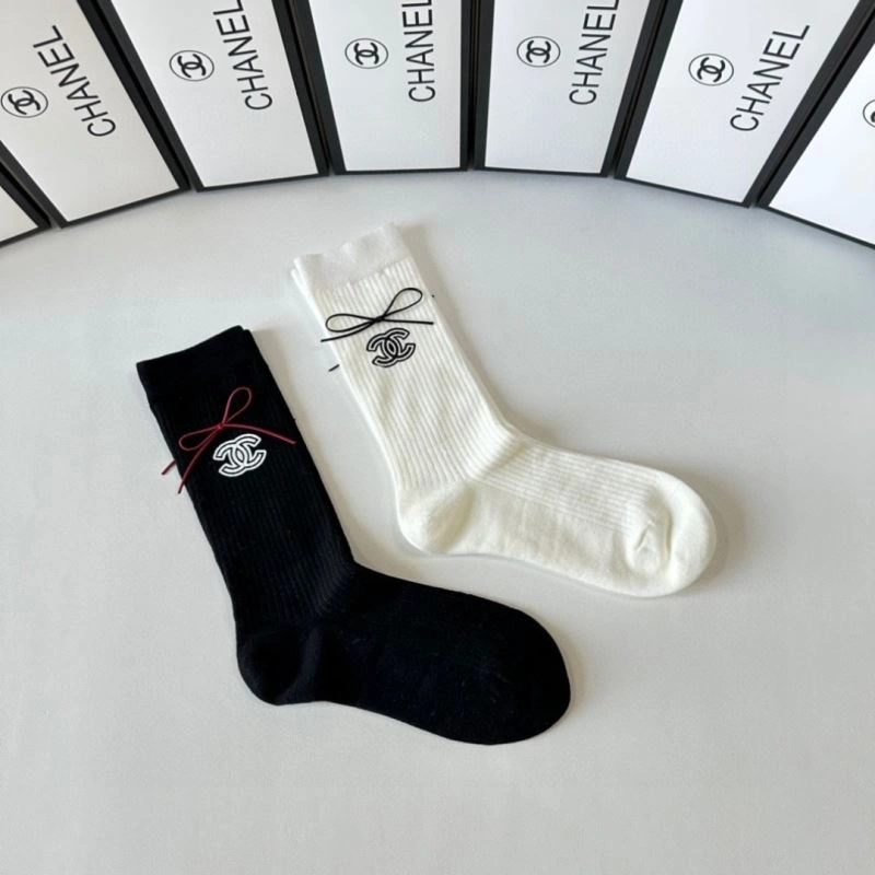 Chanel Socks BestValue 273864