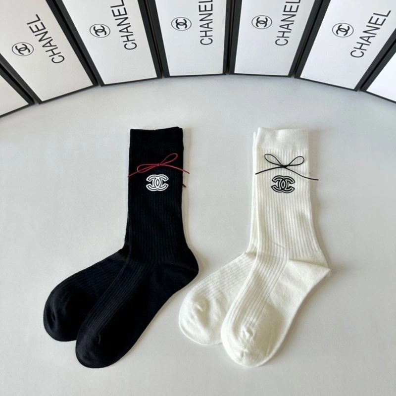 Chanel Socks BestValue 273864