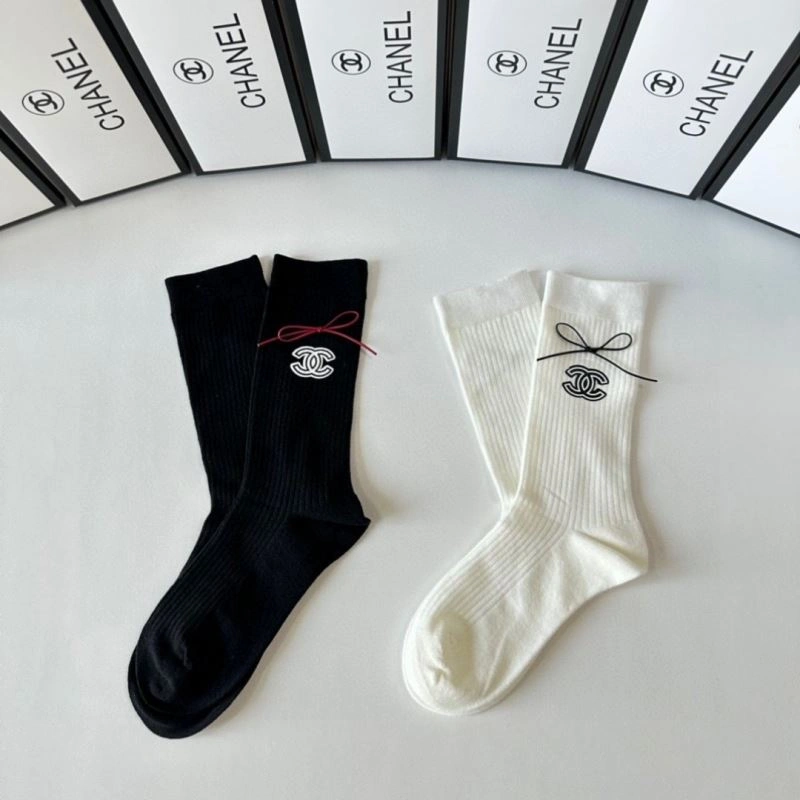 Chanel Socks BestValue 273864
