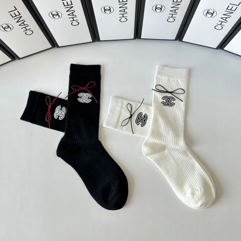 Chanel Socks BestValue 273864