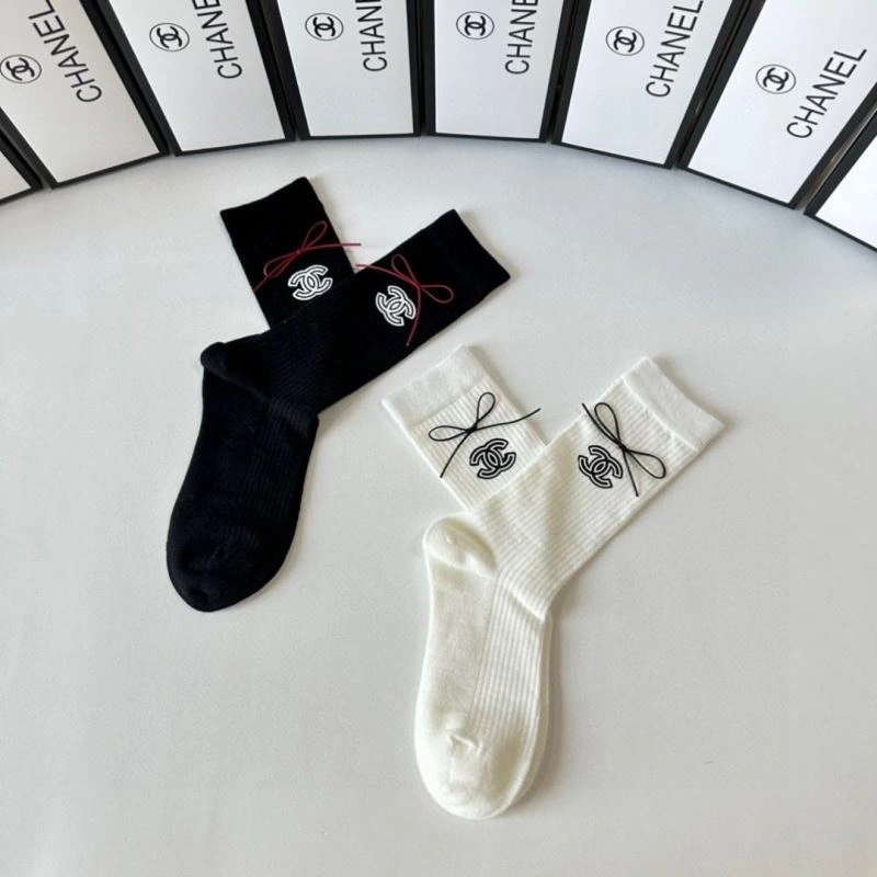 Chanel Socks BestValue 273864