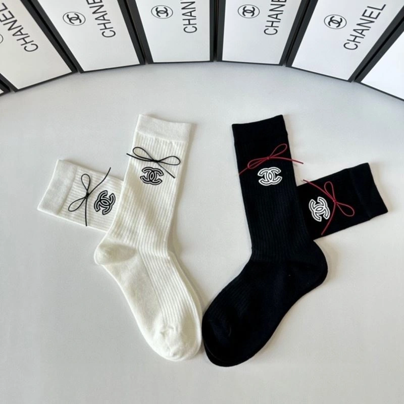 Chanel Socks BestValue 273864