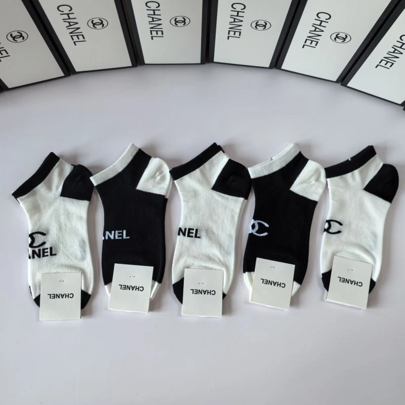 Chanel Socks EasyCare 273880