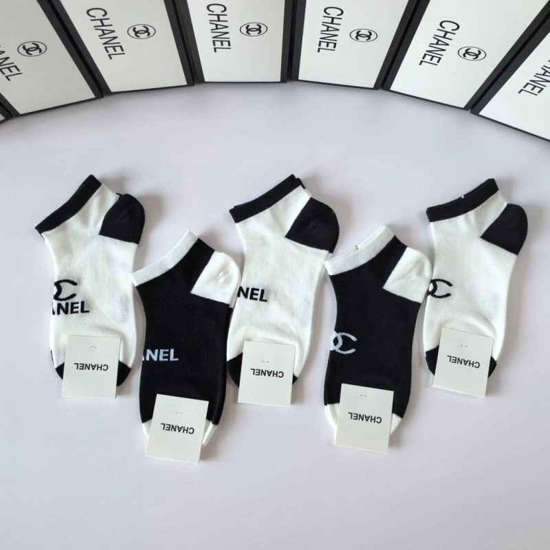 Chanel Socks EasyCare 273880