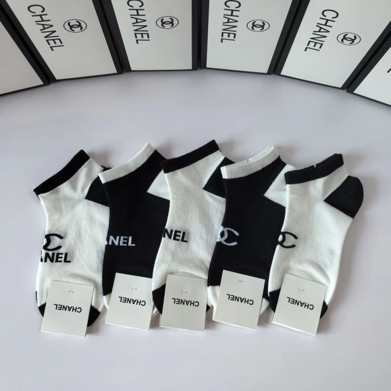 Chanel Socks EasyCare 273880