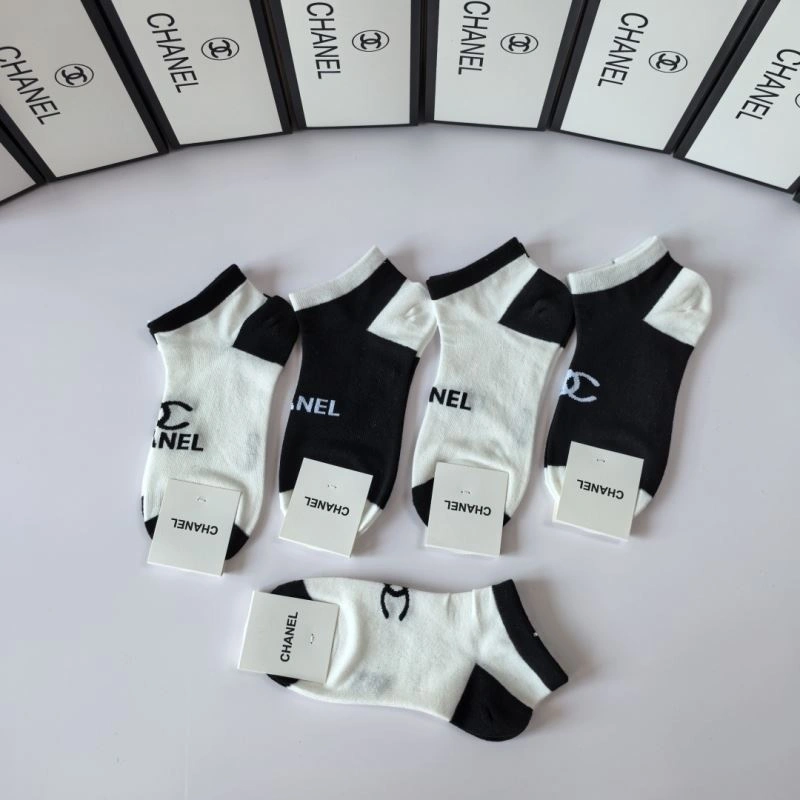 Chanel Socks EasyCare 273880