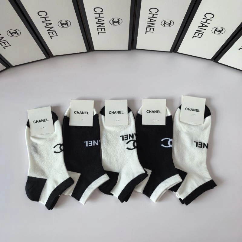 Chanel Socks EasyCare 273880