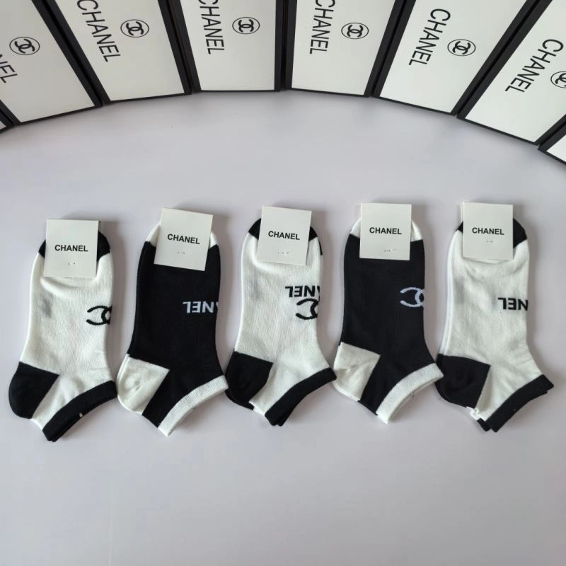 Chanel Socks EasyCare 273880