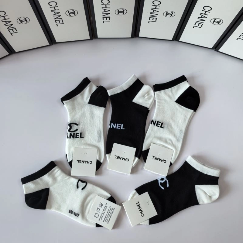 Chanel Socks EasyCare 273880