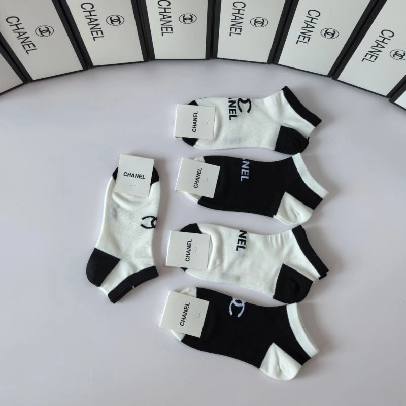 Chanel Socks EasyCare 273880