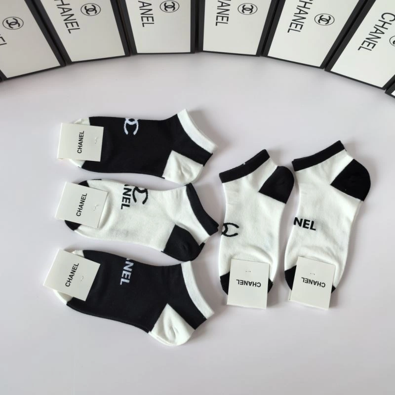 Chanel Socks EasyCare 273880