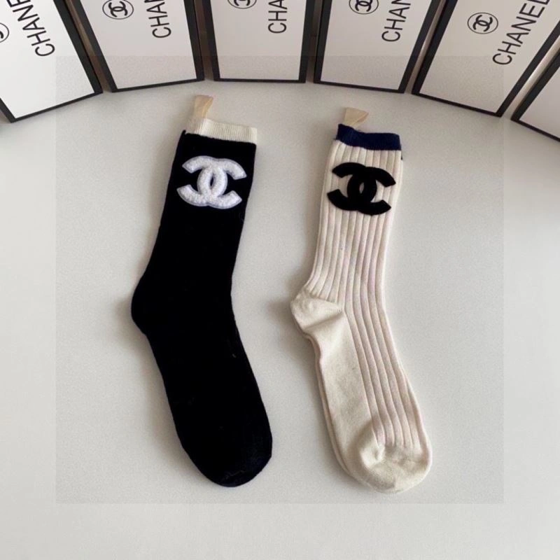 Chanel Socks TechFriendly 273860