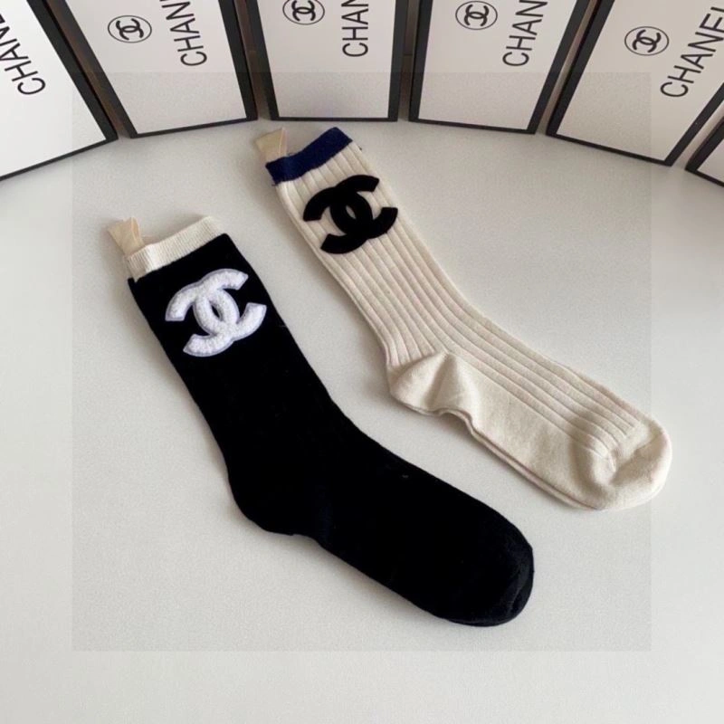 Chanel Socks TechFriendly 273860