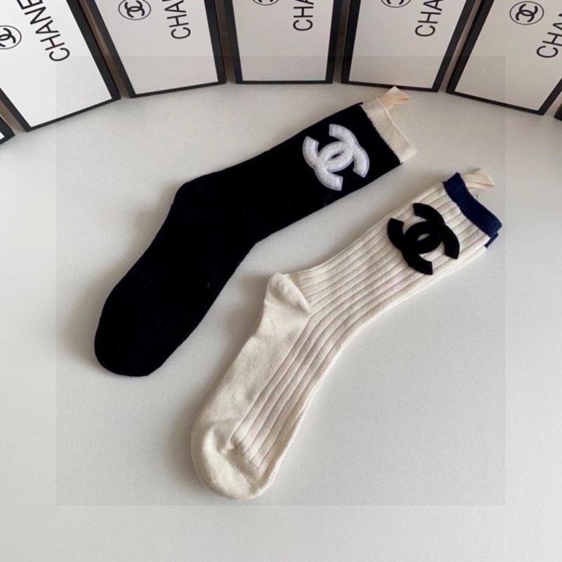 Chanel Socks TechFriendly 273860