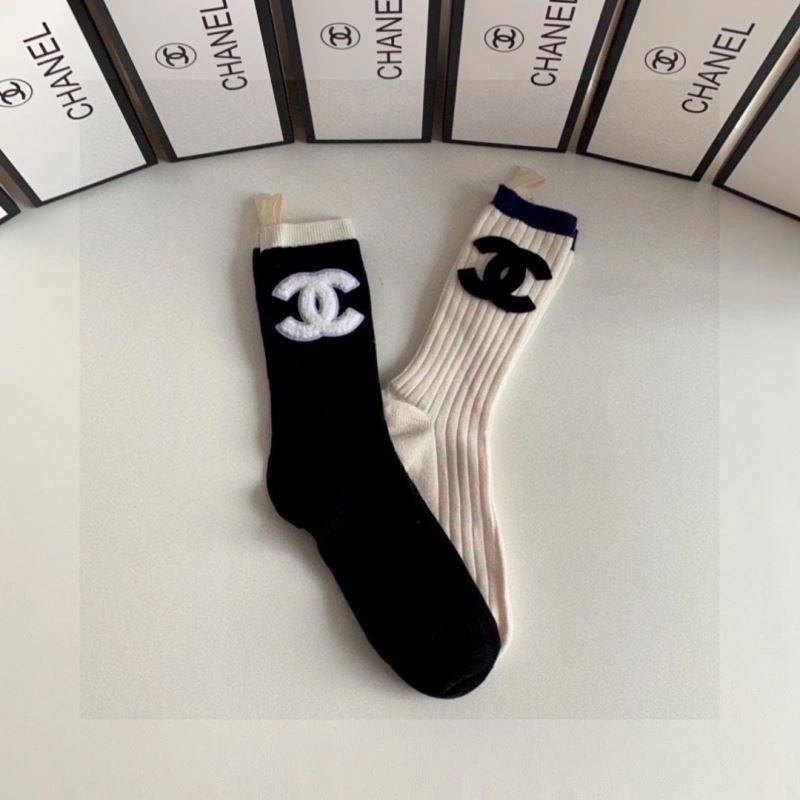 Chanel Socks TechFriendly 273860