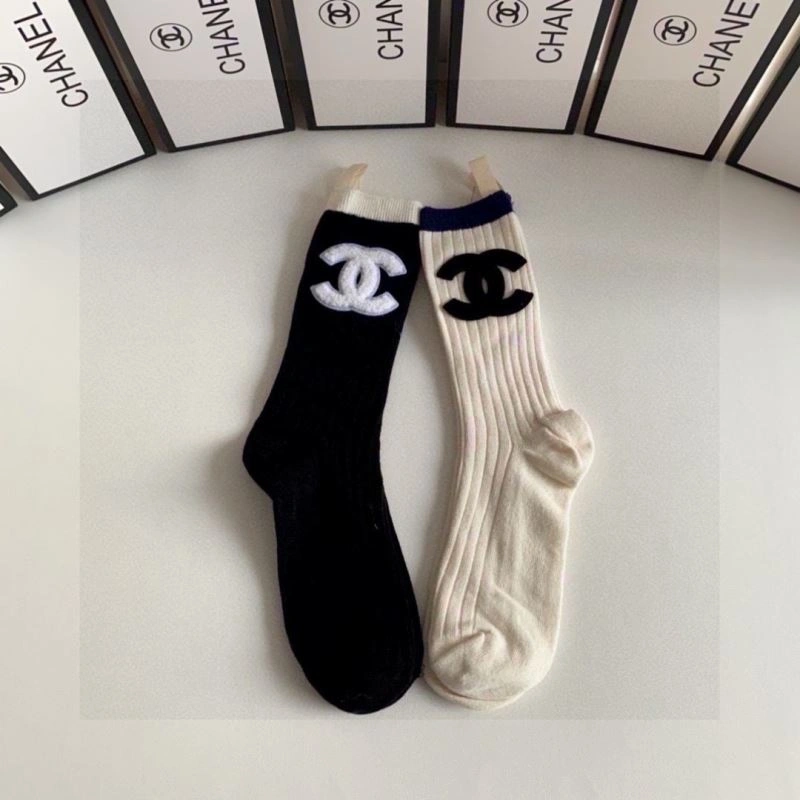 Chanel Socks TechFriendly 273860