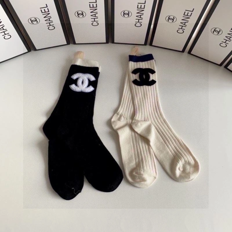 Chanel Socks TechFriendly 273860