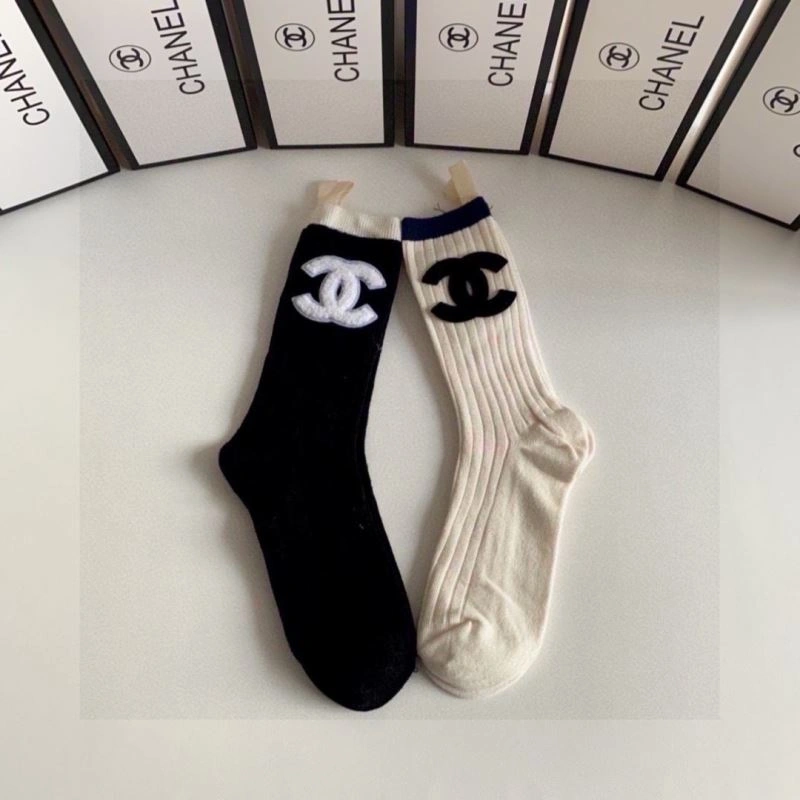 Chanel Socks TechFriendly 273860